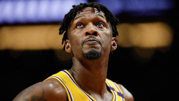 Los Angeles Lakers v Portland Trail Blazers