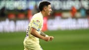 Chivas v America - Torneo Clausura 2023 Liga MX