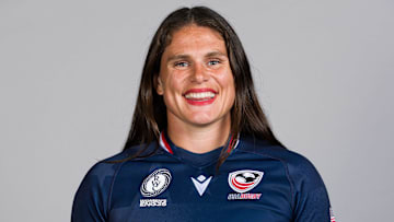 Ilona Maher