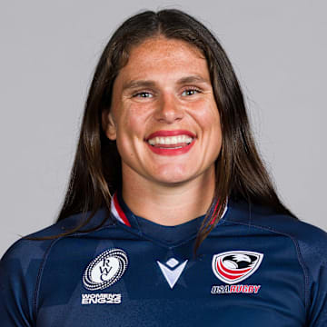 Ilona Maher
