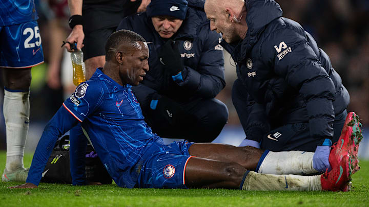 Chelsea FC v West Ham United FC - Premier League