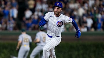 Los Yankees tienen dos rivales en la lucha por Cody Bellinger