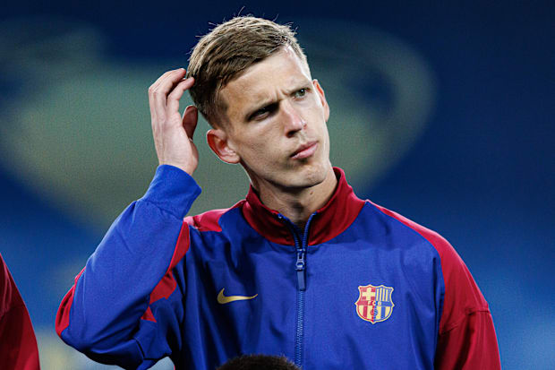 Dani Olmo