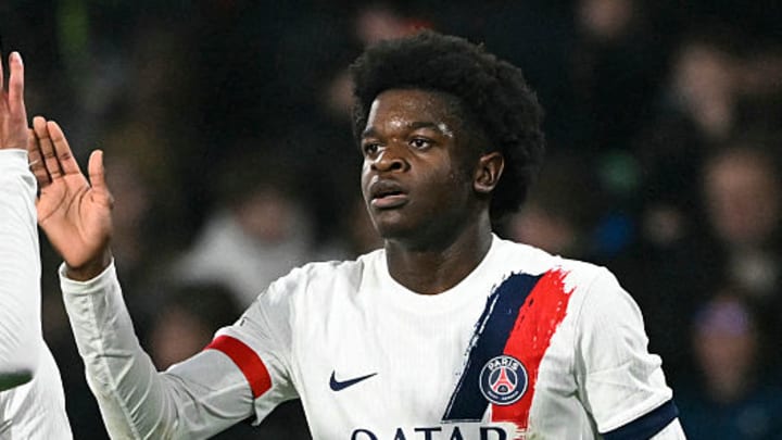 FBL-FRA-LIGUE1-METZ-PSG