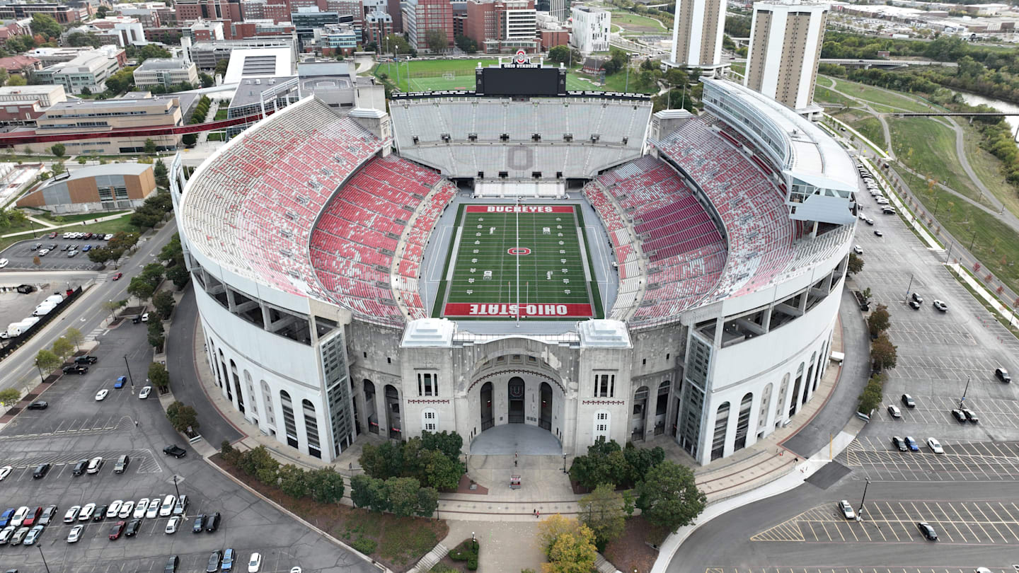 Ranking Big Ten Football Coaching Jobs: This Is the Best Gig in the Country