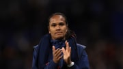 Pas de Trophée des Chiompionnes cette saison pour l'OL et Wendie Renard