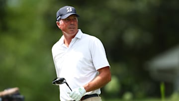 Matt Kuchar - Wyndham Championship