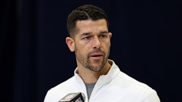 2025 NFL Scouting Combine