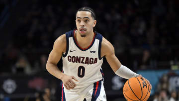 San Francisco v Gonzaga