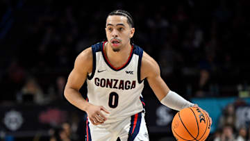 San Francisco v Gonzaga