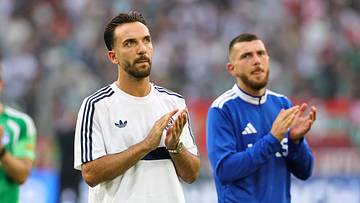 Zuletzt nur Zuschauer: Kenan Karaman (l.) Zuletzt nur Zuschauer: Kenan Karaman (l.)
