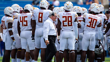 Terry Bowden may have had his last shot at coaching