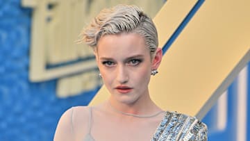 Julia Garner