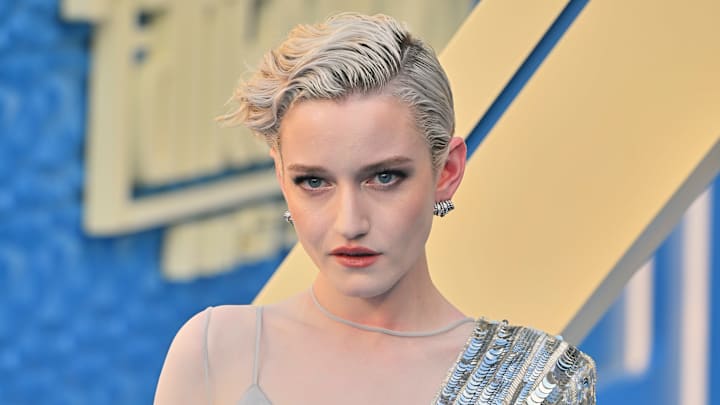 Julia Garner