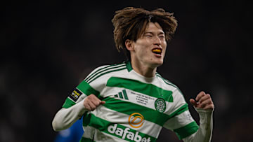Celtic v Rangers - Premier Sports Cup Final