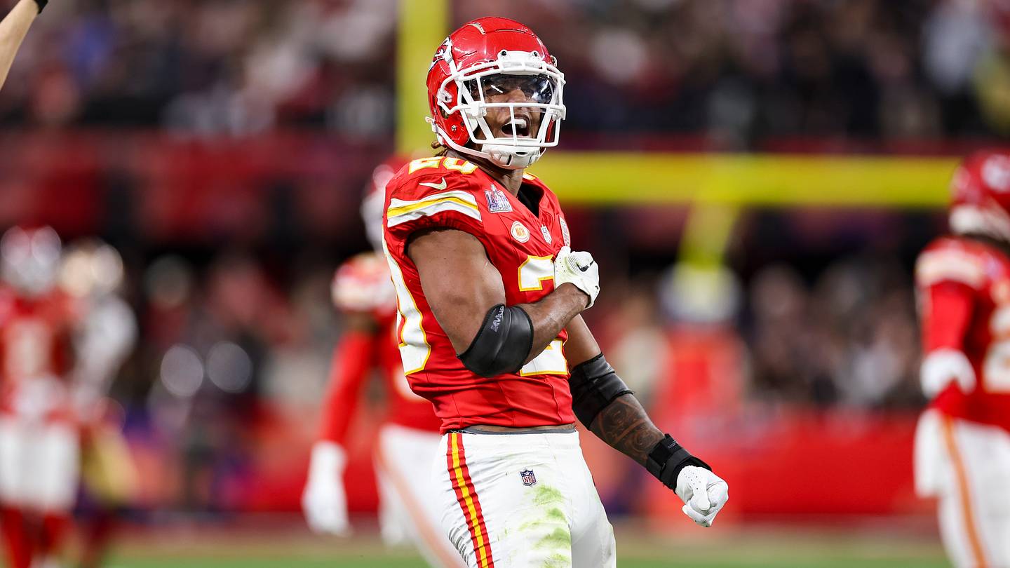 Justin Reid Would 'Love' to Take Part of Harrison Butker's Job - Vimarsana News