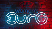 Eurocopa Femenina 2022