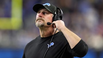 Dan Campbell