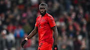 Dayot Upamecano