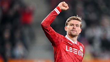 Maxi Mittelstädt ist aktuell in Top-Form