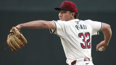 Brandon Pfaadt Diamondbacks