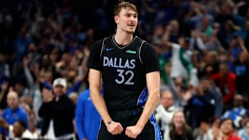 Dallas Mavericks, Cooper Flagg