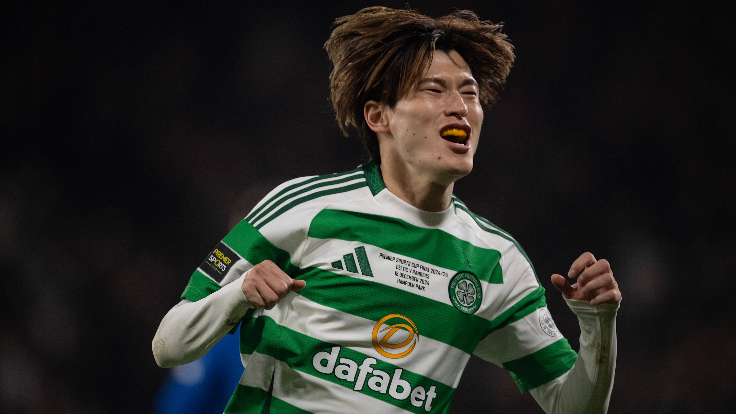 Mercato : Les 5 choses à savoir sur Kyogo Furuhashi, le nouvel artilleur du Stade Rennais