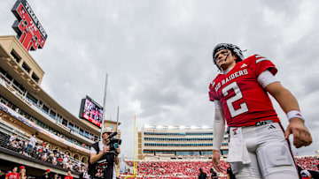 Oregon State v Texas Tech