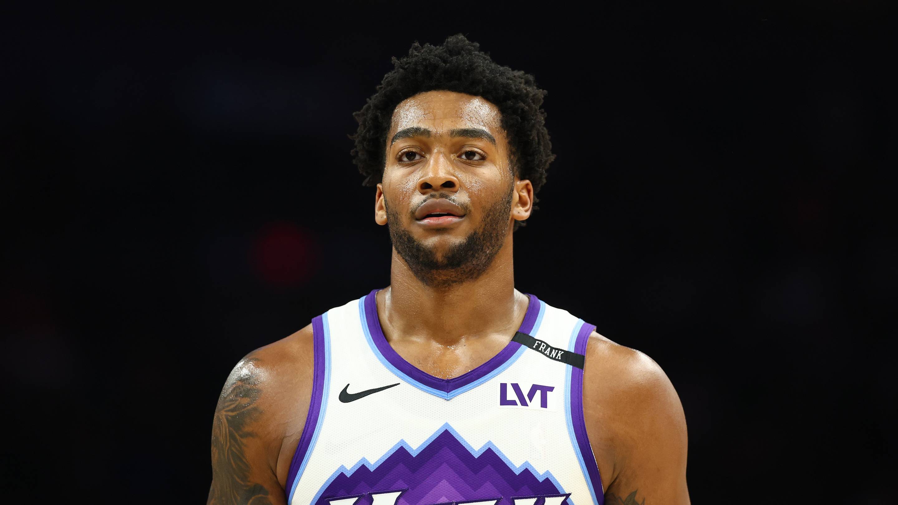 What Utah Jazz's Ideal Extension Price Looks Like for Brice Sensabaugh