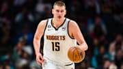 Los Nuggets lideran la Conferencia del Oeste con la mejor marca