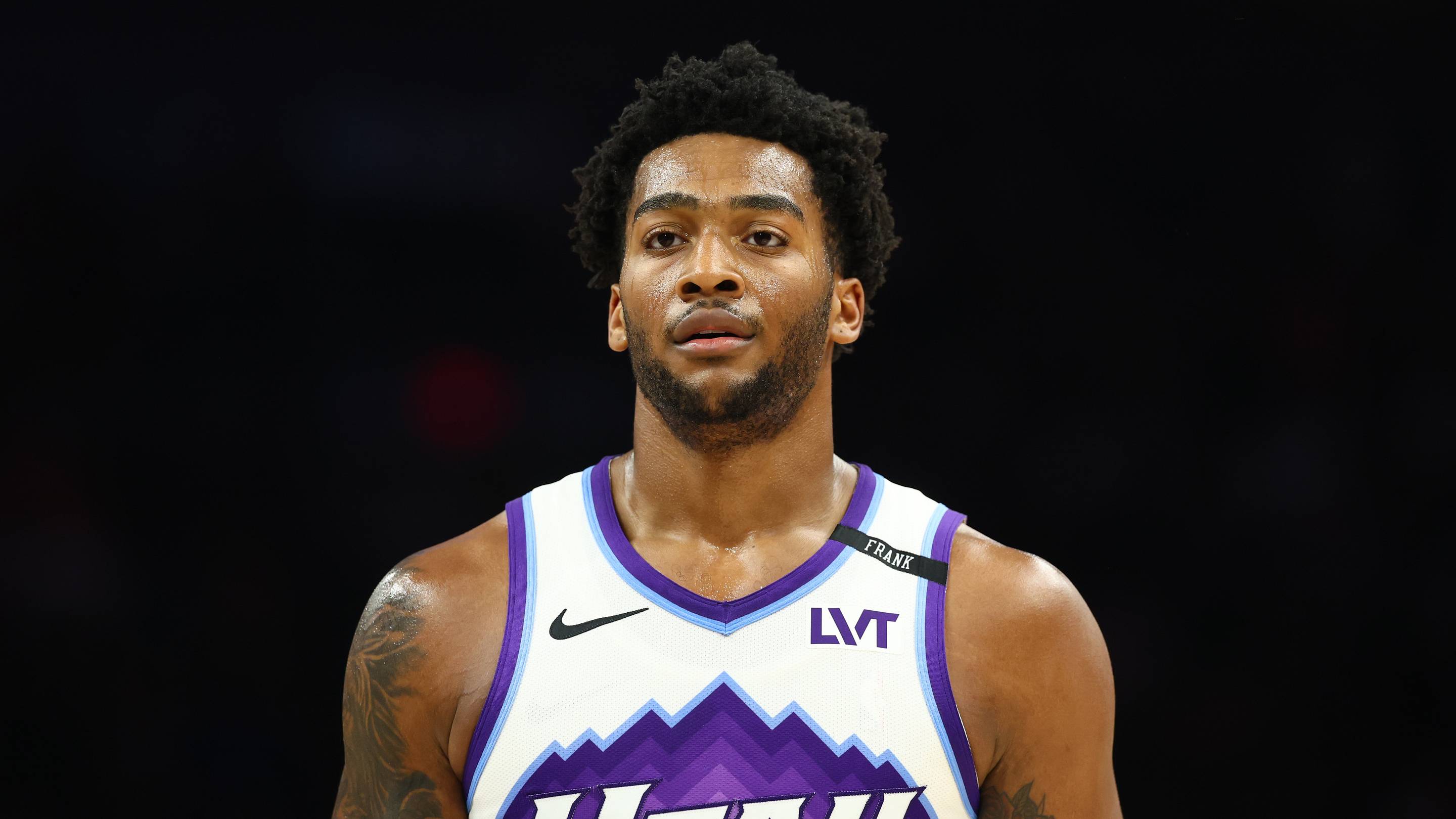 Brice Sensabaugh Must Develop One Trait to Secure His Next Jazz Contract