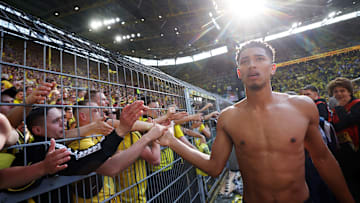 Borussia Dortmund v 1. FSV Mainz 05 - Bundesliga