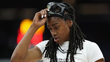 Golden State Valkyries v Phoenix Mercury