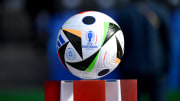 La Eurocopa 2024 preparó un balón especial para las semifinales y la final 