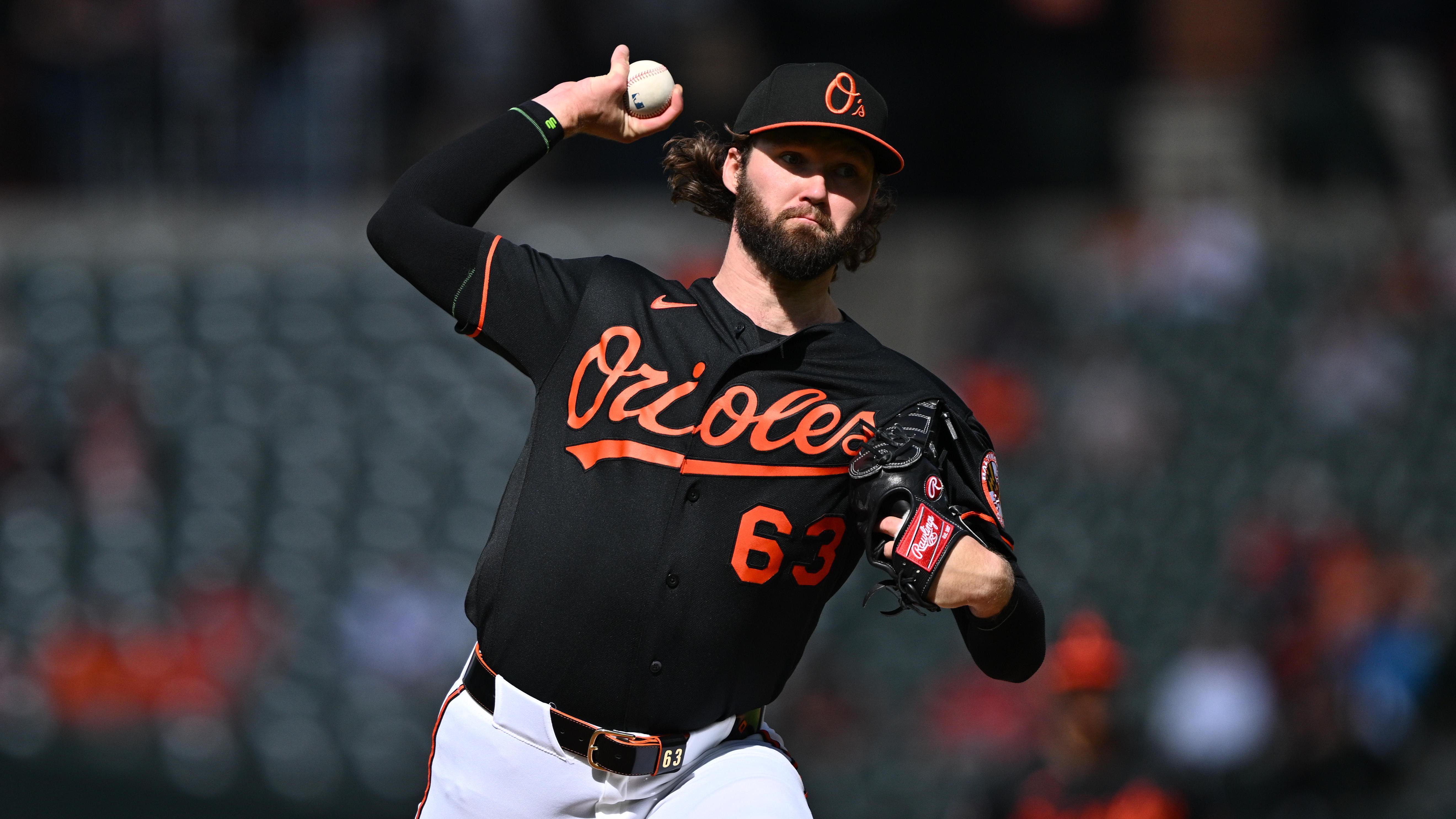 3 trends the Orioles need to change if they want to be a contender again