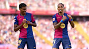 Lamine Yamal y Raphinha serán titulares en el juego FC Barcelona vs. Villareal 