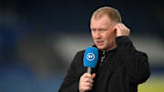 Leicester City v Manchester United - Premier League