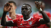 Eintracht Frankfurt v FC Bayern München - Bundesliga