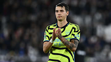 West Ham United v Arsenal - Carabao Cup Fourth Round