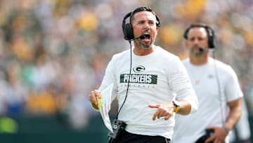 Green Bay Packers