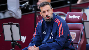 West Ham United FC v Manchester United FC - Premier League