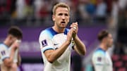 Harry Kane pode estar de malas prontas rumo ao futebol alemão