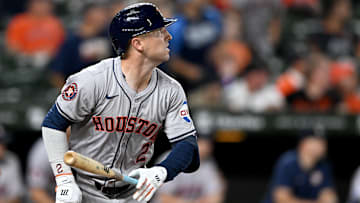 Boston Red Sox IF Alex Bregman