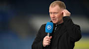 Leicester City v Manchester United - Premier League