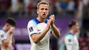 England v USA: Group B - FIFA World Cup Qatar 2022