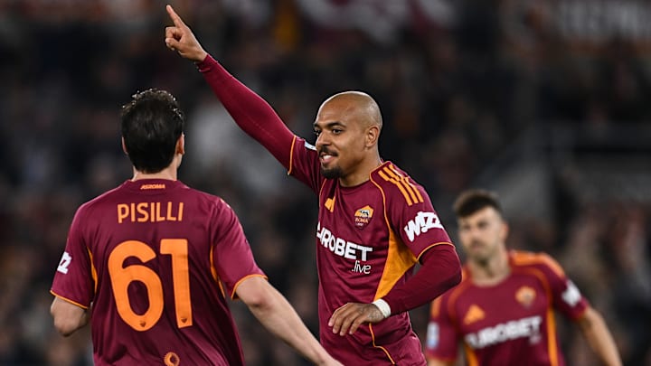 Donyell Malen zeigt aktuell absolute Top-Leistungen