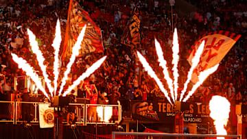 Atlanta United v Inter Miami - 2024 MLS Cup Playoffs