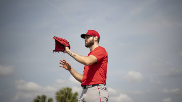 2024 Boston Red Sox Spring Training