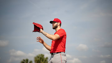 2024 Boston Red Sox Spring Training