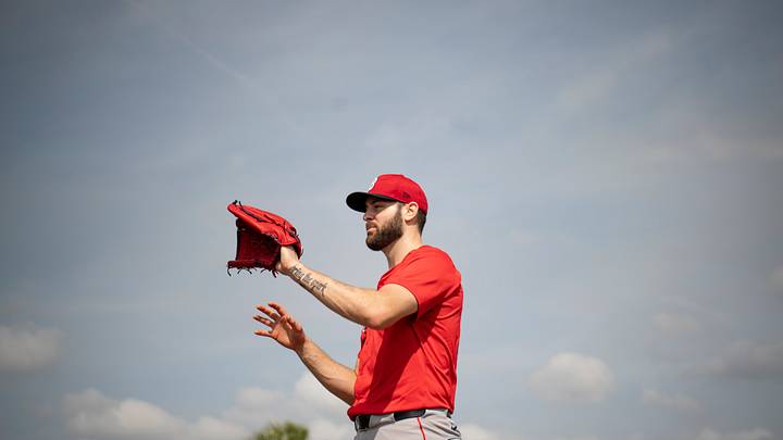 2024 Boston Red Sox Spring Training